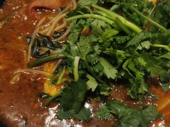 -肥汁米蘭香港米线(长宁来福士店)