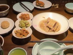 -应天大明王朝·南京菜创始店(中山陵店)