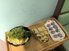 -云中鱼蒸汽石锅鱼(川沙百联店)