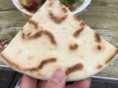 泡馍-老字号贾家肉丸糊辣汤(光明巷店)