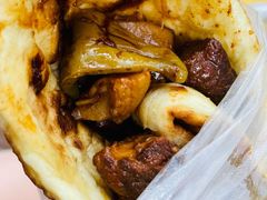 -王虎子大饼(甸柳新村五区店)
