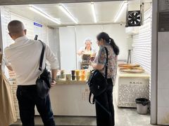 -香糯炎荞饼王(解放碑店)