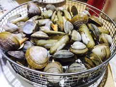 -海味当家(西安路店)