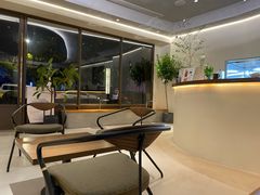 -fishtank鱼缸咖啡(三山街店)