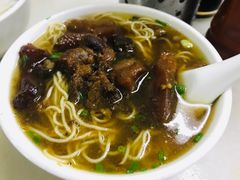 -海幢瑞芳饮食店