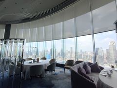 -上海新锦江大酒店