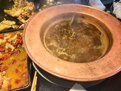 -味纯私房菜江湖菜·烧烤.羊蝎子(卡尔店)