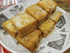 -孖记茶档·热腾茶餐(江南西plus店)