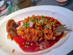 -江南里·新浙菜(苏州大悦城店)