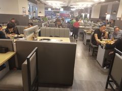 -鑫海汇海鲜烤肉火锅自助(七彩城店)