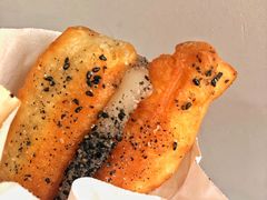 -永和大王(花好园店)