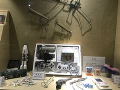 -嘉峪关城市博物馆