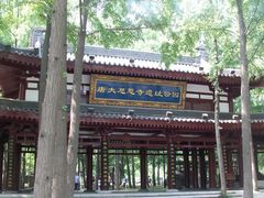 -大雁塔北广场音乐喷泉