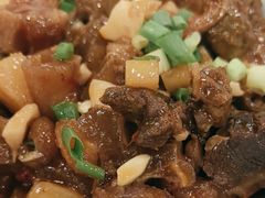 -一楼食业·美食人家