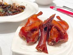 -新雅粤菜馆(南京东路店)