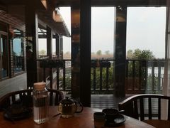 -新木器时代餐厅(太湖新天地店)