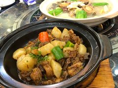 -祈胜邨•顺德鱼生•顺德菜(容桂店)