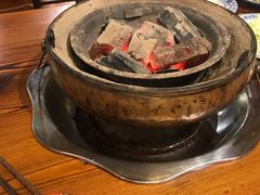 -义聚成老北京炙子烤肉(门框店)