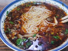 -杨家米粉(千禧公寓店)