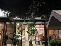 -天鹅湖餐厅·湖泉半山温泉