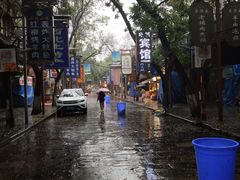 -马文章胖子甑糕(洒金桥店)