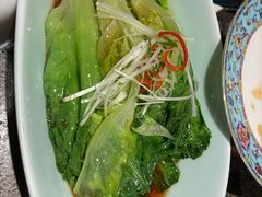 -真地道京味府·鲜橙烤鸭·北京菜(朝外大街东大桥店)