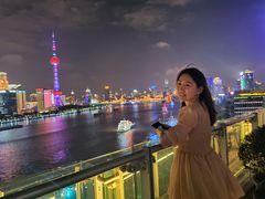 -外滩悦榕庄·海怡西餐厅