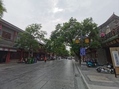 -东昌湖风景区