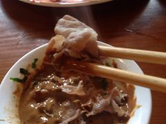 -老门框爆肚涮肉(金宝街店)