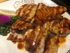 -新一喜铁板料理餐厅·铁板放题(北国商城店)
