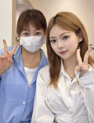-杨益美学·野生眉半永久纹眉发际线
