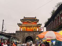 -兴城海滨风景区
