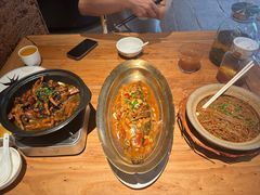 -黄山老妈·土菜(碧桂园店)