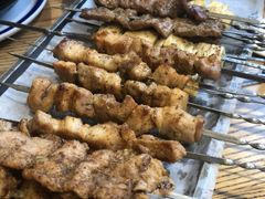 烧烤-大闫家烧烤·小海鲜家常菜(郑庄店)