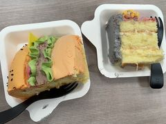 -BON CAKE(华贸购物中心店)