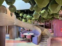 -水桶王国主题餐厅·聚会·生日派对·亲子活动·家庭套餐(亚龙湾希尔顿店)