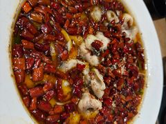 -川堂风·跷脚牛肉·乐山爆炒(宝山日月光店)