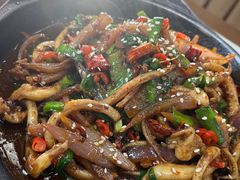 -滁香园·滁州菜(琅琊山店)