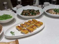 -大鸭梨烤鸭(甘家口店)