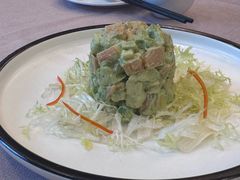 -功德林素菜饭庄(前门店)