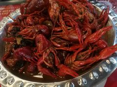 -满盆龙虾烧烤小串(宏伟路第一直营店)