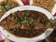 -古柏渡飞黄旅游区