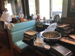 -胶东海鲜大排档(北太平庄店)