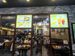 -正德顺順德雙皮奶(中信店)