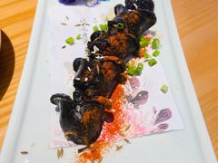 -船歌·鱼水饺青岛菜(国贸商城店)