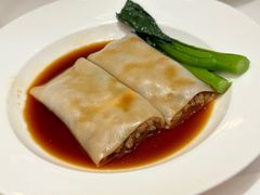 -香宫中餐厅·大连香格里拉(人民路店)