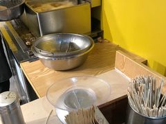 -傅强排骨(成都总店)