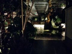 -汤山翠谷生态餐厅