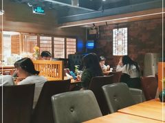 大堂-膳糧·汕头肠粉·潮汕小吃(龙怡店)