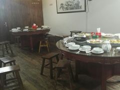 大堂-醉春风(长汀县店头街店)